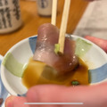 【居酒屋レポ動画】駅から30秒！酒好きのための立ち食い寿司・神田「立ち喰い寿司 大松」に行ってきた