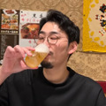 【居酒屋レポ動画】名物“牛すじチャーハン”は酒が進む！秋葉原「雁川」は酒飲みなら行くべき中華屋だ