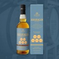 【売り切れ必至！】シカゴ由来の贅沢なウイスキー・長濱蒸溜所「AMAHAGAN World Malt Edition KOVAL」が新発売