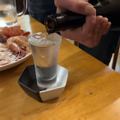 【居酒屋レポ動画】この刺盛りが1500円！？コスパ抜群＆バカ盛り！鐘ヶ淵「魚真」に行ってきた