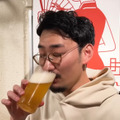 【居酒屋レポ動画】ロブション出身シェフの料理がこの値段で...！？新橋「屋上中華りんりん」に行ってきた