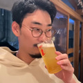 【居酒屋レポ動画】ロブション出身シェフの料理がこの値段で...！？新橋「屋上中華りんりん」に行ってきた