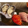 【ミシュランシェフの寿司が100円で！？】コスパ最強！寿司＆牡蠣の専門店が気になりすぎる