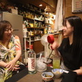スナックママカードってなに！？焼酎に付いてきたカードきっかけで足立区“スナックデビュー”してみた