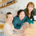 女子会にぴったりなお酒！りんごのような香りのする焼酎「ISAINA」の魅力