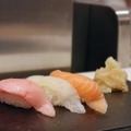 【駅ナカで“寿司せんべろ”とか最高かよ...。】本格江戸前寿司！「Standing 鮨 Bar Yasukeエキュート赤羽みなみ店」開店
