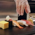【駅ナカで“寿司せんべろ”とか最高かよ...。】本格江戸前寿司！「Standing 鮨 Bar Yasukeエキュート赤羽みなみ店」開店