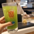 【駅ナカで“寿司せんべろ”とか最高かよ...。】本格江戸前寿司！「Standing 鮨 Bar Yasukeエキュート赤羽みなみ店」開店