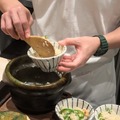 【話題の居酒屋で“極上ペアリング”体験ができる！】ミニボトルも貰える！「彩響 × 虎ノ門 楽㐂 コラボレーション企画」実施