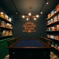 【バーテンダー体験しながら飲み放題が楽しめる！？】洋酒×ボドゲのレンタルスペース！「LIQUOR GAMERS ROOM」オープン