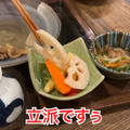 【居酒屋レポ動画】カルボナーラおでん！？新進気鋭のおでん居酒屋三軒茶屋「うさばらし」に行ってきた