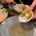 【居酒屋レポ動画】カルボナーラおでん！？新進気鋭のおでん居酒屋三軒茶屋「うさばらし」に行ってきた