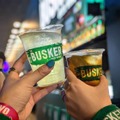 【レポート】サマソニで大人気だった“フェスドリンク”！今年も登場したアイリッシュウイスキー「THE BUSKER(バスカー)」とは？
