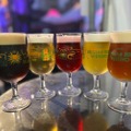 【毎年大人気！ベルギービールの祭典が開催】14タイプ71種類が楽しめる「ベルギービールウィークエンド2024」開催