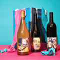 【“ワイン界のバンクシー”ってなんやねん！？】「KAZU WINE」初の日本ワインが「wa-syu」で独占販売