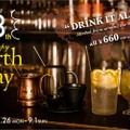 【酒好きこそ必見！世界50か国のお酒がすべて660円で楽しめる！】「THE PUBLIC SIX」が8周年記念イベント開催