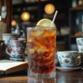 【えっ！！“コーラのふりかけ”ってなに！？】カクテル作りにも使える「コーラのふりかけ（喫茶店の味）」が発売