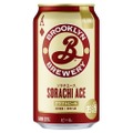 【パッケージもめちゃ可愛い...日本が誇るホップを使用した激旨ビール】米国×日本のビール！「ブルックリンソラチエースFILTERED｜酵母ろ過」発売