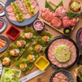 【めちゃ安くない！？最高品質の“牛タン”が食べ放題でこの値段だと...】肉質などがパワーアップ！「焼肉 一心たん助 池袋店」がメニューリニューアル