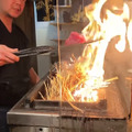 【居酒屋レポ動画】この名店...早く知りたかった！！鰹の藁焼きが美味すぎな海鮮居酒屋！亀戸「魚々楽」に行ってきた