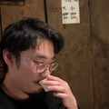 【居酒屋レポ動画】この名店...早く知りたかった！！鰹の藁焼きが美味すぎな海鮮居酒屋！亀戸「魚々楽」に行ってきた