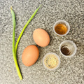 【おつまみレシピ】朝食の定番品がおつまみ仕様に！「和風スクランブルエッグ」