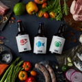 【料理とのペアリングに特化した“新感覚”クラフトビール】「GOGOSHIMA PAIRING BEER」発売