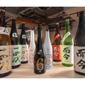 【人気の日本酒が30種類以上とペアリングを楽しめる】「涛司_TOJI 大船店」グランドオープン