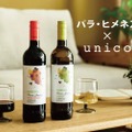 【ワインが無料に！？】スペイン産オーガニックワイン！「パラ・ヒメネス」のサンプリングが「unico」で実施