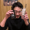 【居酒屋レポ動画】お鍋100円＆お酒が半額だと...！？衝撃価格に驚き連発！小平「鳥勝」に行ってきた