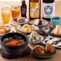 【居酒屋で北海道の食＆酒が楽しめるフェア！！】「四十八漁場」の国内産地フェア第5弾！北の食と酒を楽しむ「北海道フェア」開催