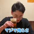 【居酒屋レポ動画】人気過ぎる“おばんざい”居酒屋！「新橋二丁目九番地 らんたん」に行ってきた