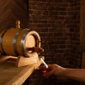 【入れるだけで安いお酒が高級酒のような味わいに！？】「家庭用熟成ミニ樽」販売