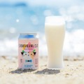 【これは旨そう...アイスクリーム×フルーツを使ったお酒】「しまなみキャット ピーチアイスクリーム」販売