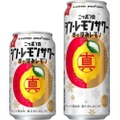 【大人気のレモンサワーに冬限定フレーバーが登場！】「ニッポンのシン・レモンサワー 冬の深みレモン」発売