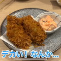 【居酒屋レポ動画】激安すぎ！三陸産のカキが何個でも100円！？神田「かきのおきて」に行ってきた