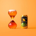 【これさえあれば飲み過ぎ防止！？飲みづらいグラスが発売】「ゆっくりビアグラス」通年販売