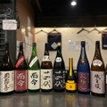 【新政・十四代など...希少な日本酒を飲み比べできる！】一生に一度の日本酒体験！日本酒原価酒蔵「超希少酒飲み比べプラン」開催