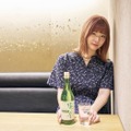 人気“お酒インフルエンサー” 「365日酒を飲むあんちゃん」の酒LIFE！ “炭酸で割って美味しい日本酒”「瑞音」を飲みながら語ってもらった