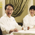 今夜は一刻者と、/ 永瀬正敏 × 片岡宏之 × 片岡護「一刻者」特別鼎談