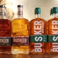 【人気No.1ウイスキーに缶ハイボールが登場！】「THE BUSKER」のイベントで25種のカクテル＆新作ハイボールを楽しんできた