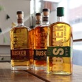 【人気No.1ウイスキーに缶ハイボールが登場！】「THE BUSKER」のイベントで25種のカクテル＆新作ハイボールを楽しんできた