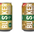 【人気No.1ウイスキーに缶ハイボールが登場！】「THE BUSKER」のイベントで25種のカクテル＆新作ハイボールを楽しんできた