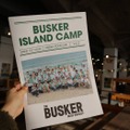 【人気No.1ウイスキーに缶ハイボールが登場！】「THE BUSKER」のイベントで25種のカクテル＆新作ハイボールを楽しんできた