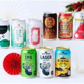 【超お得！ビール好き必見の福袋！】今年はLINEでも販売！「HOPPIN' GARAGE ホッピン福袋2025」数量限定で登場