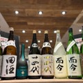【超お得！十四代、新政など高級酒が飲み比べできるプラン登場】「超豪華希少酒飲み比べプラン」が新宿・日本酒原価酒蔵で開催