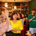 【気軽に昭和のスナック文化を体験できるイベントが登場！】「スナック横丁」が「酒処 鍋小屋2025」に特別出店