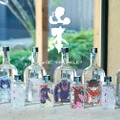 【SNS総フォロワー約132万人のクリエイターとのコラボボトル！】人気クリエイターのアートボトル「NEO:SAKE」販売