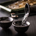 純米酒の聖地「鳥取県」で話題！名店で楽しむ“実は相性抜群”な中華×熱燗のペアリング