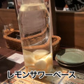 【居酒屋レポ動画】料理にもお酒にもニンニクが使われている！？中野「ニンニクバル ザ・ガーリック中野」に行ってきた